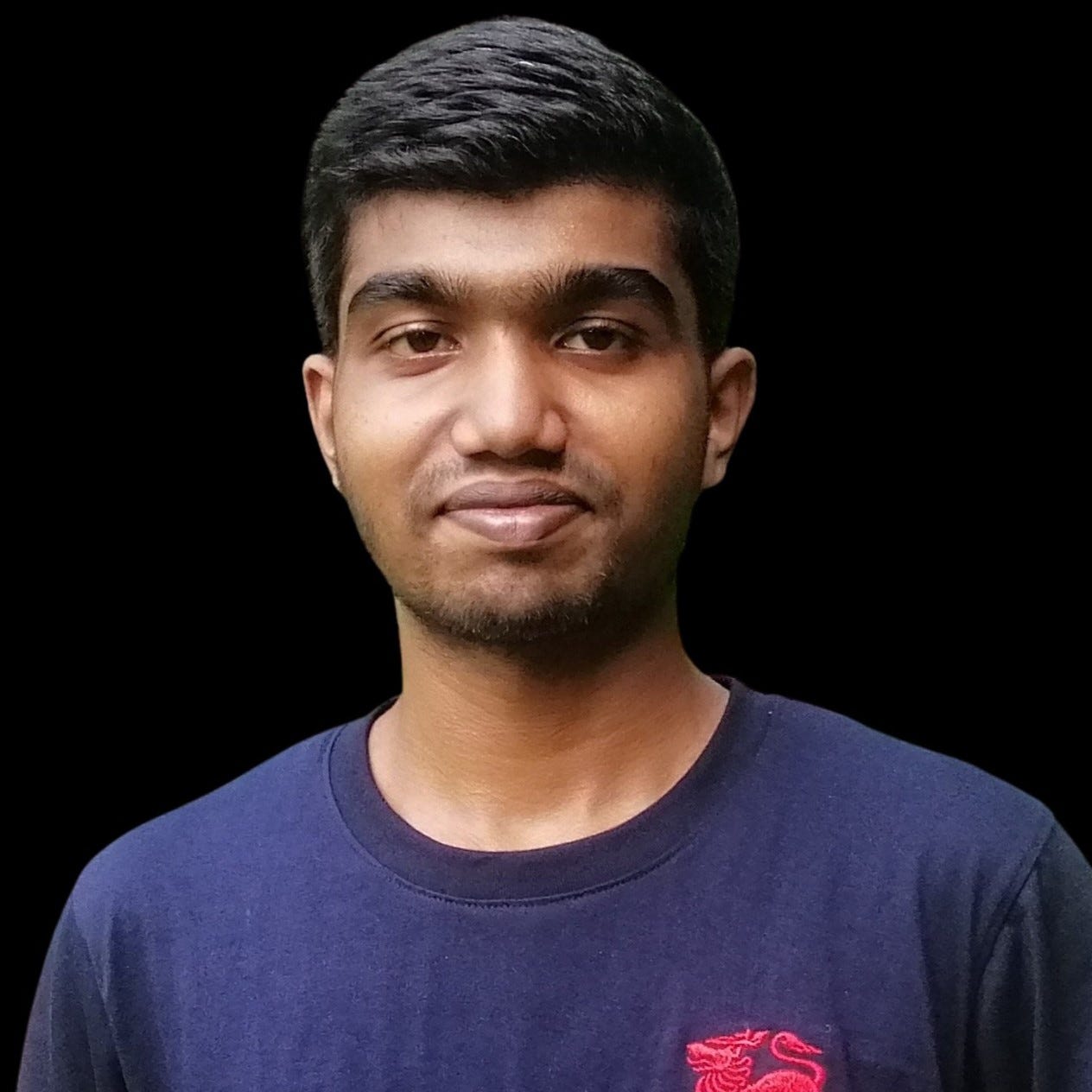 Danujan sivasundaralingam medium