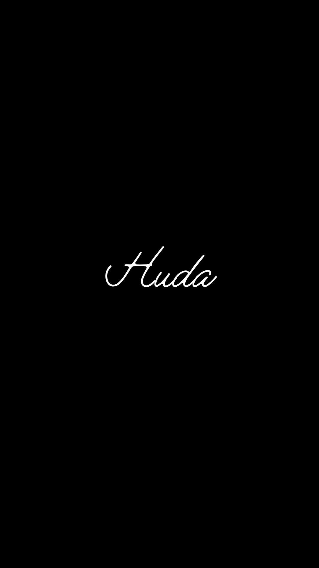 Huda Ali – Medium