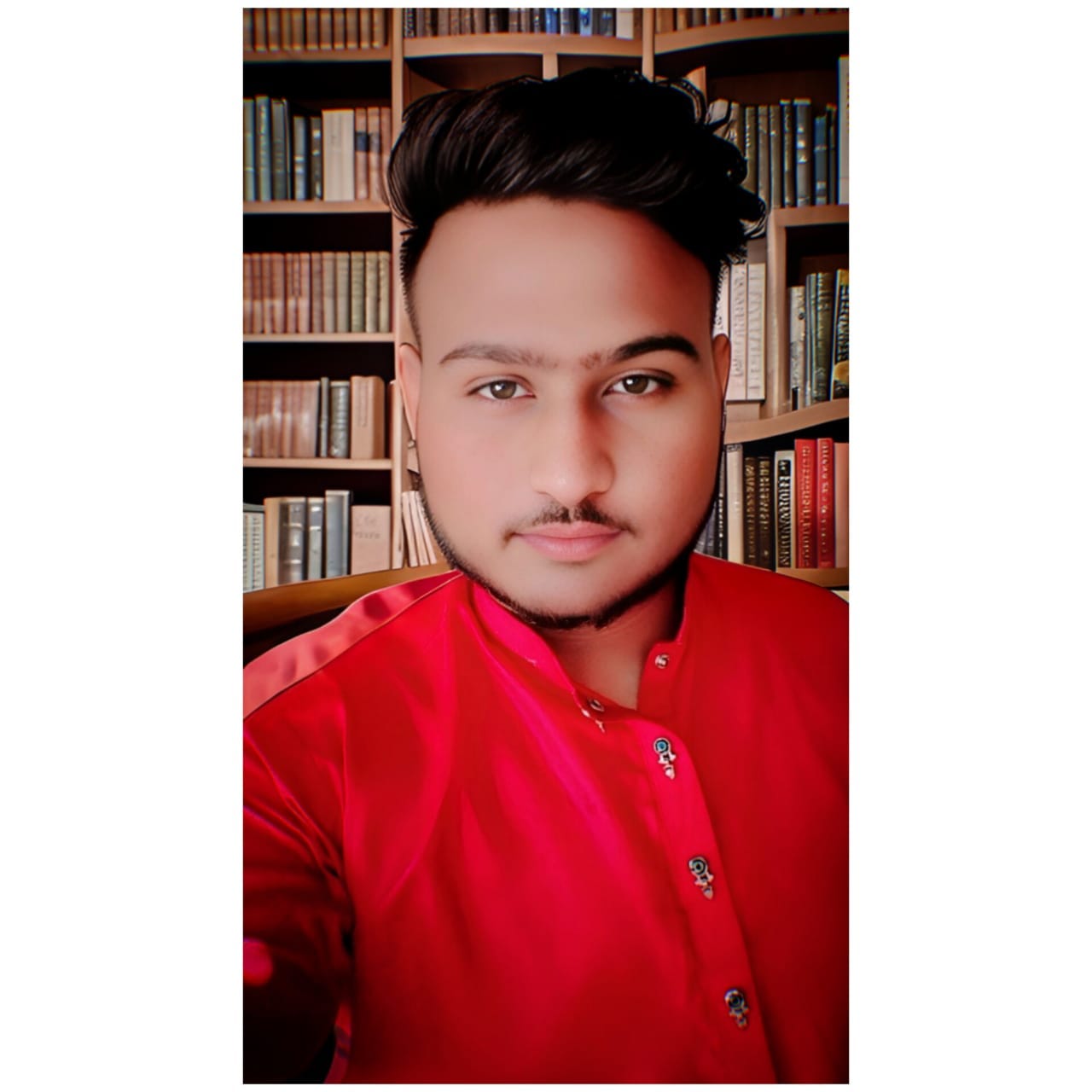 Muhammad asif medium
