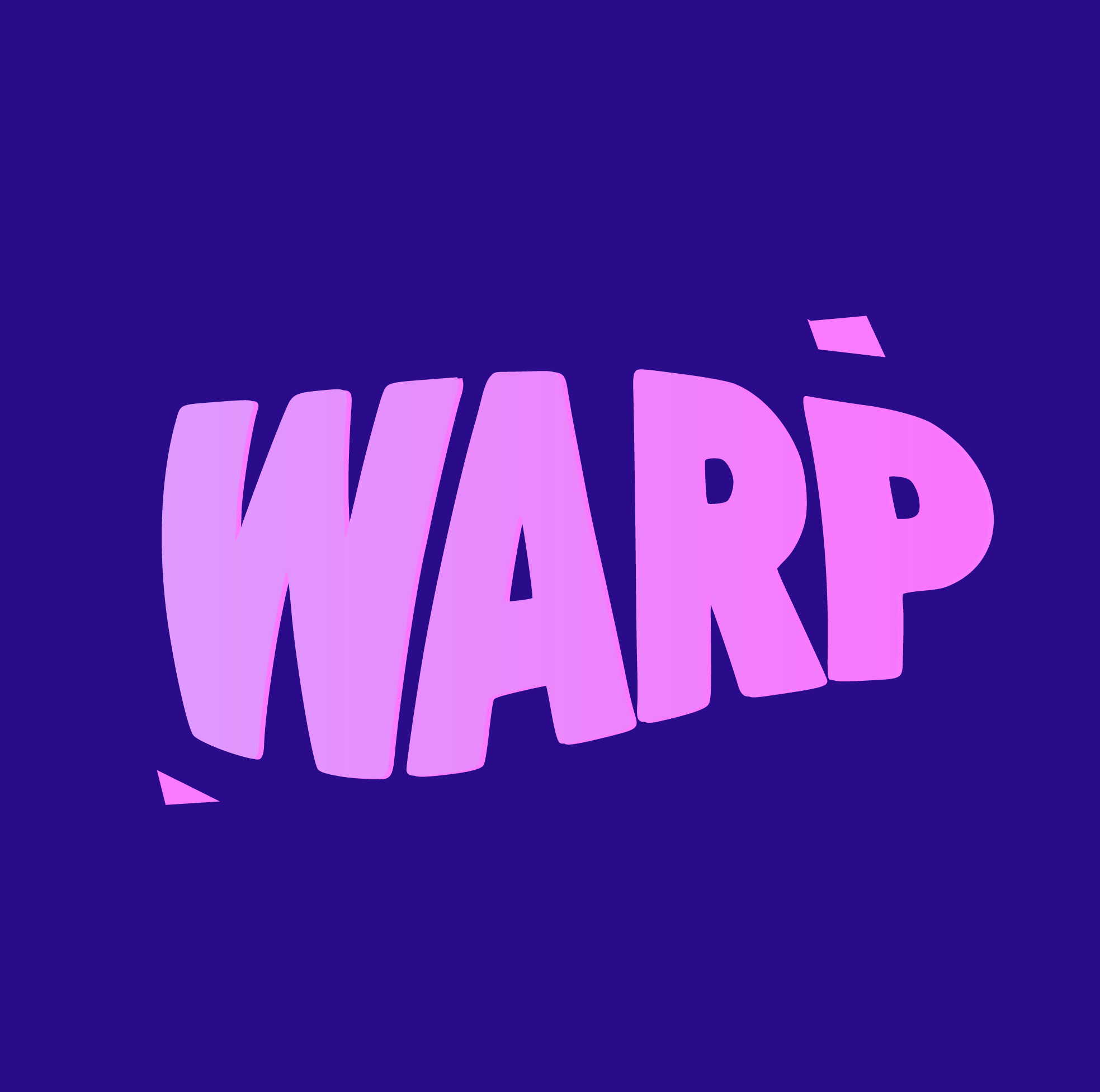 Warp Medium