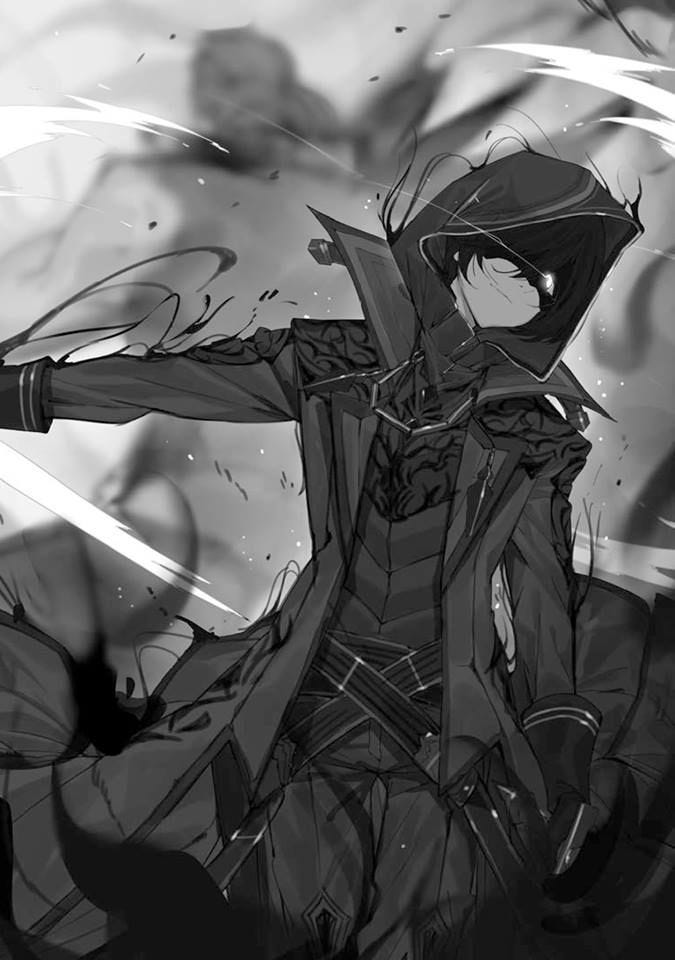 Shadow medium