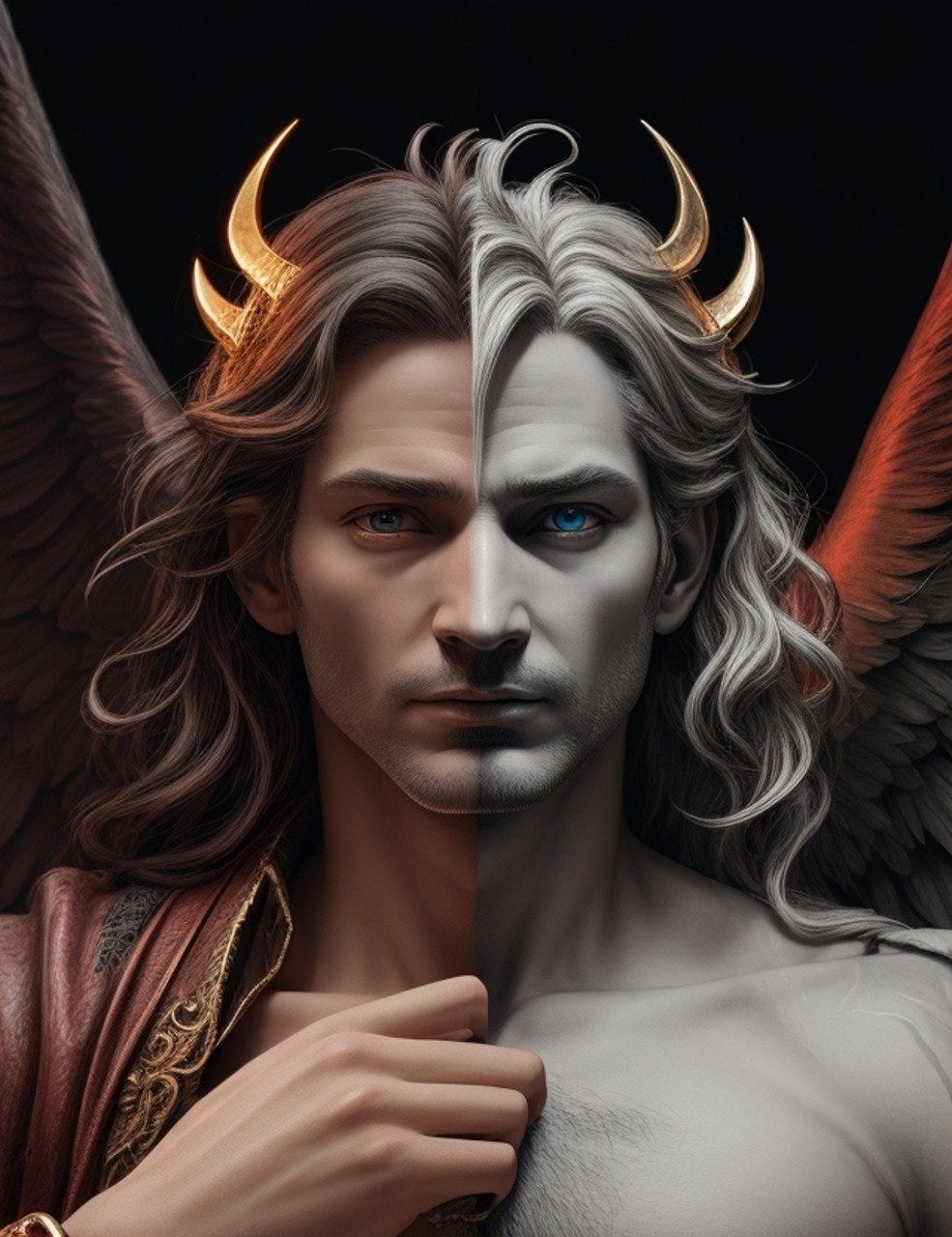 Samael – Medium