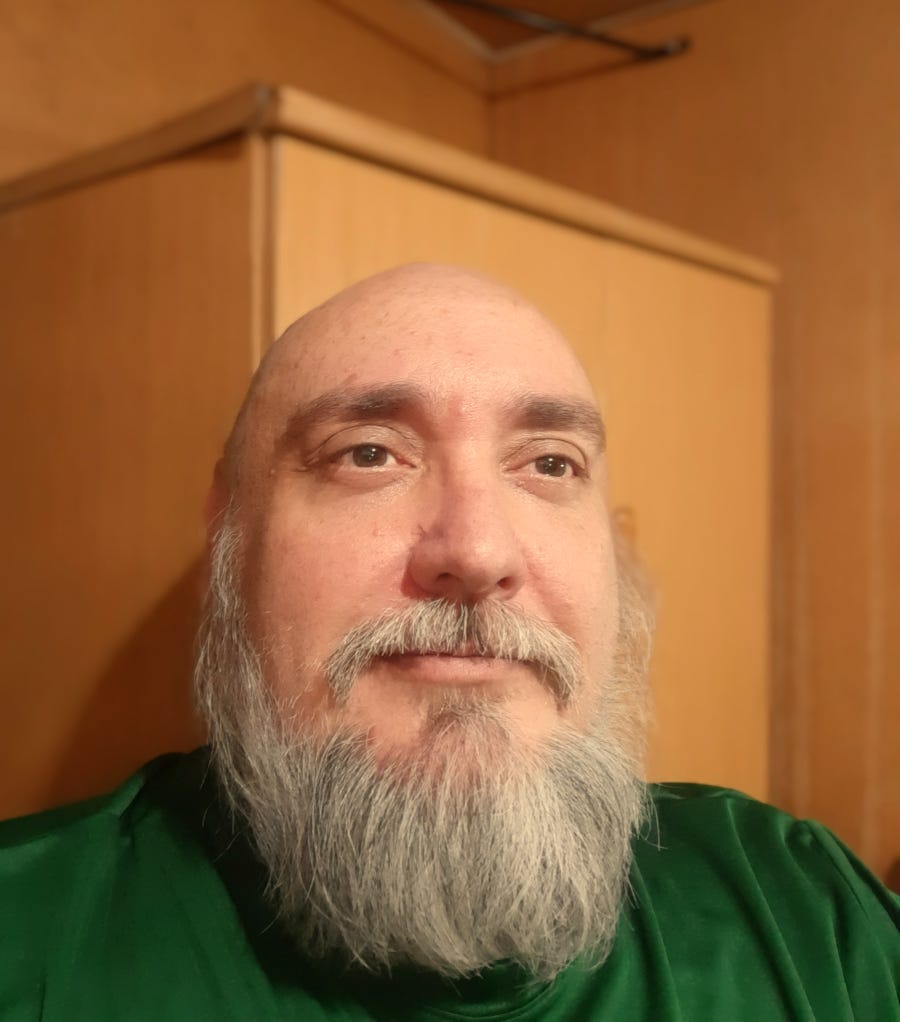 Russell damerell on medium curated some lists