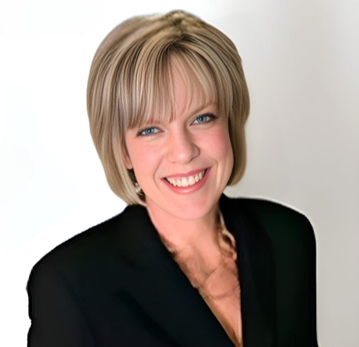Victoria Jenkins Medium