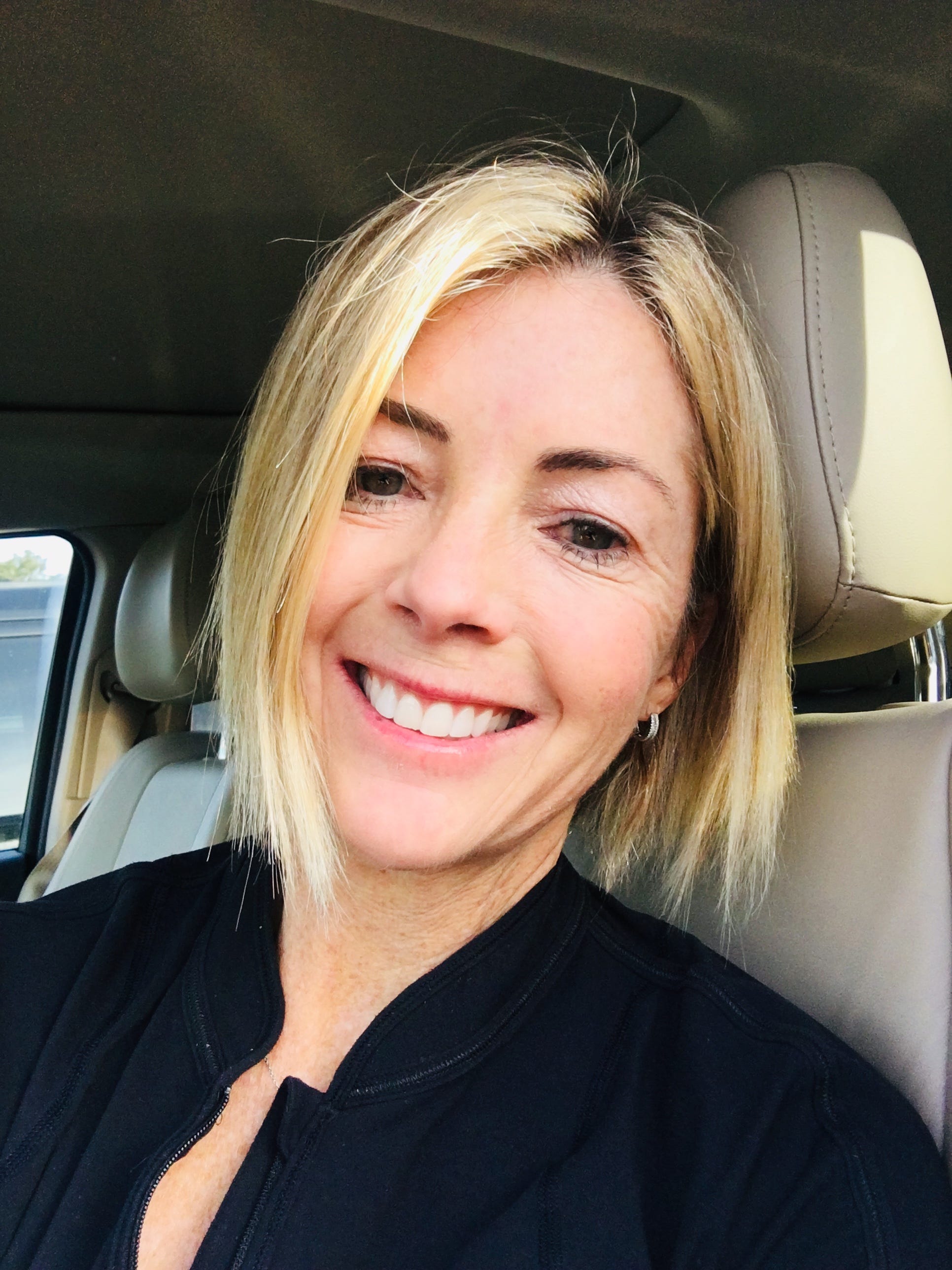Ashley McCulloch – Medium