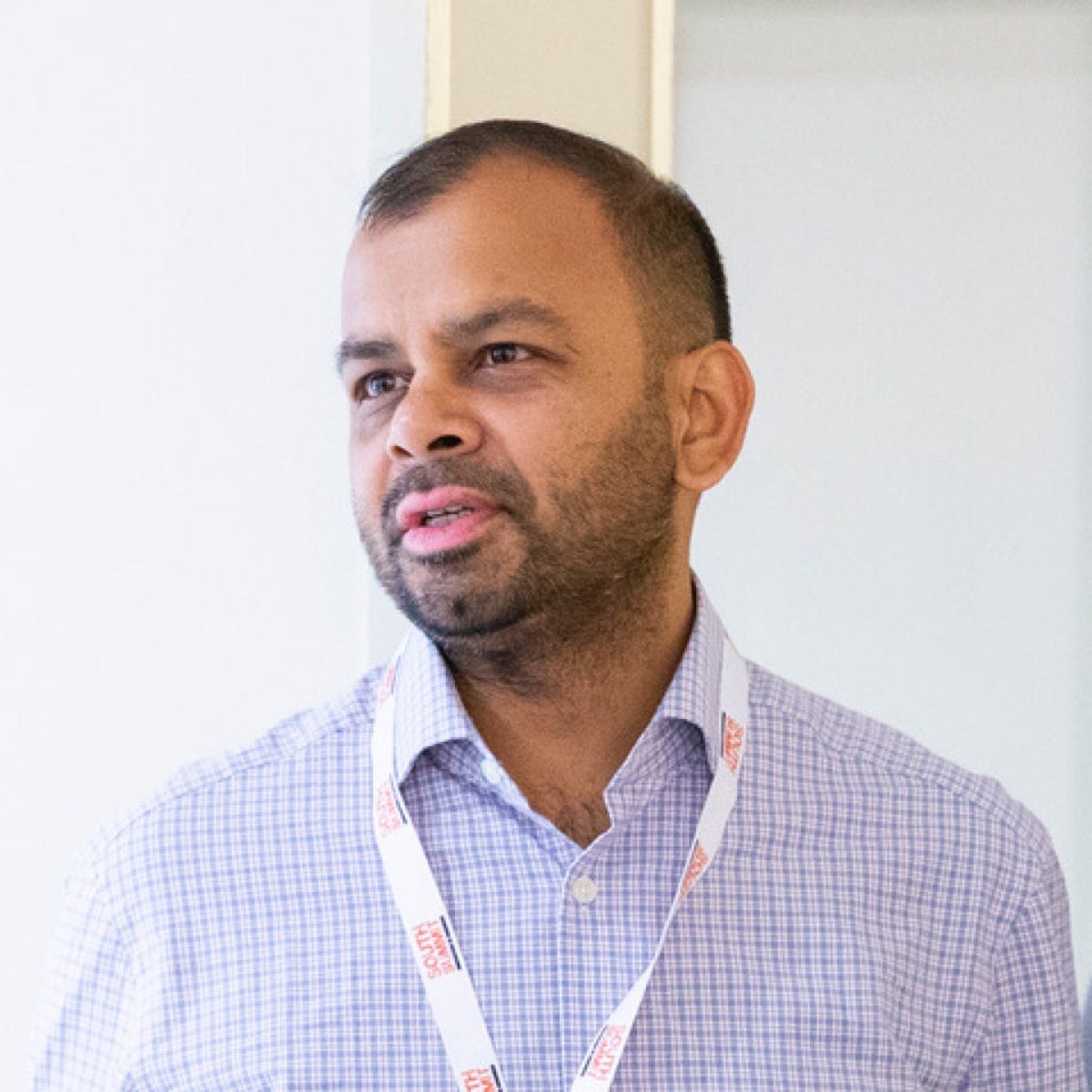 Samarth Shekhar – Medium