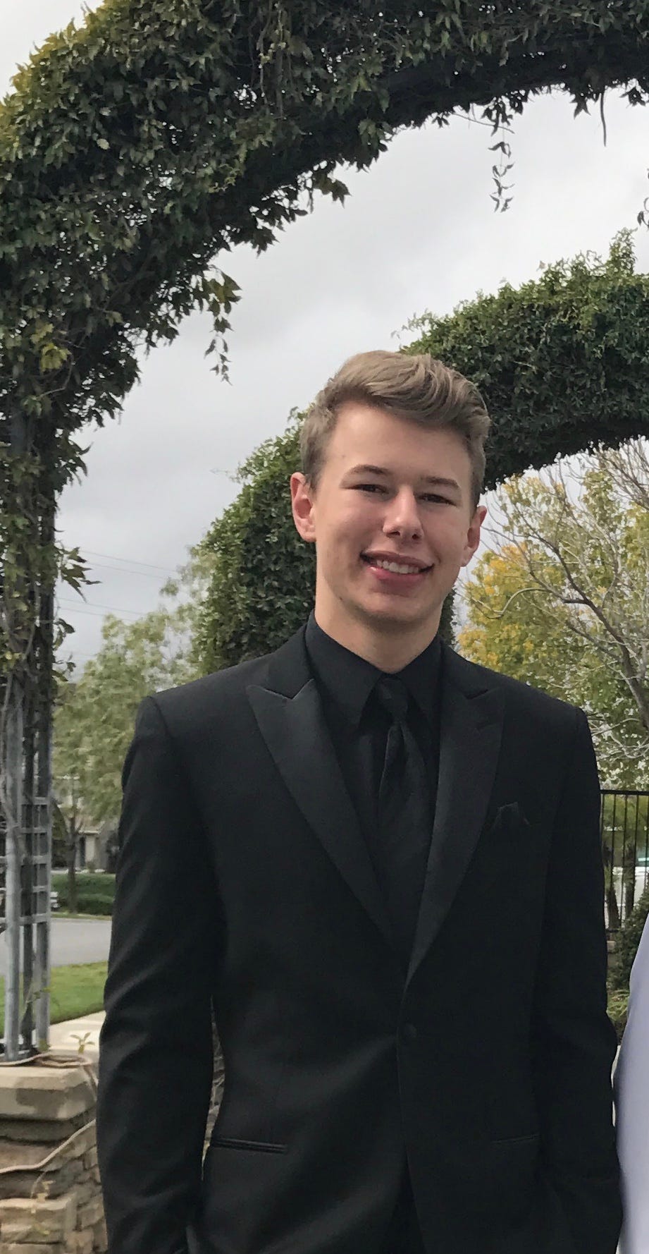 About – Luke Wesley – Medium