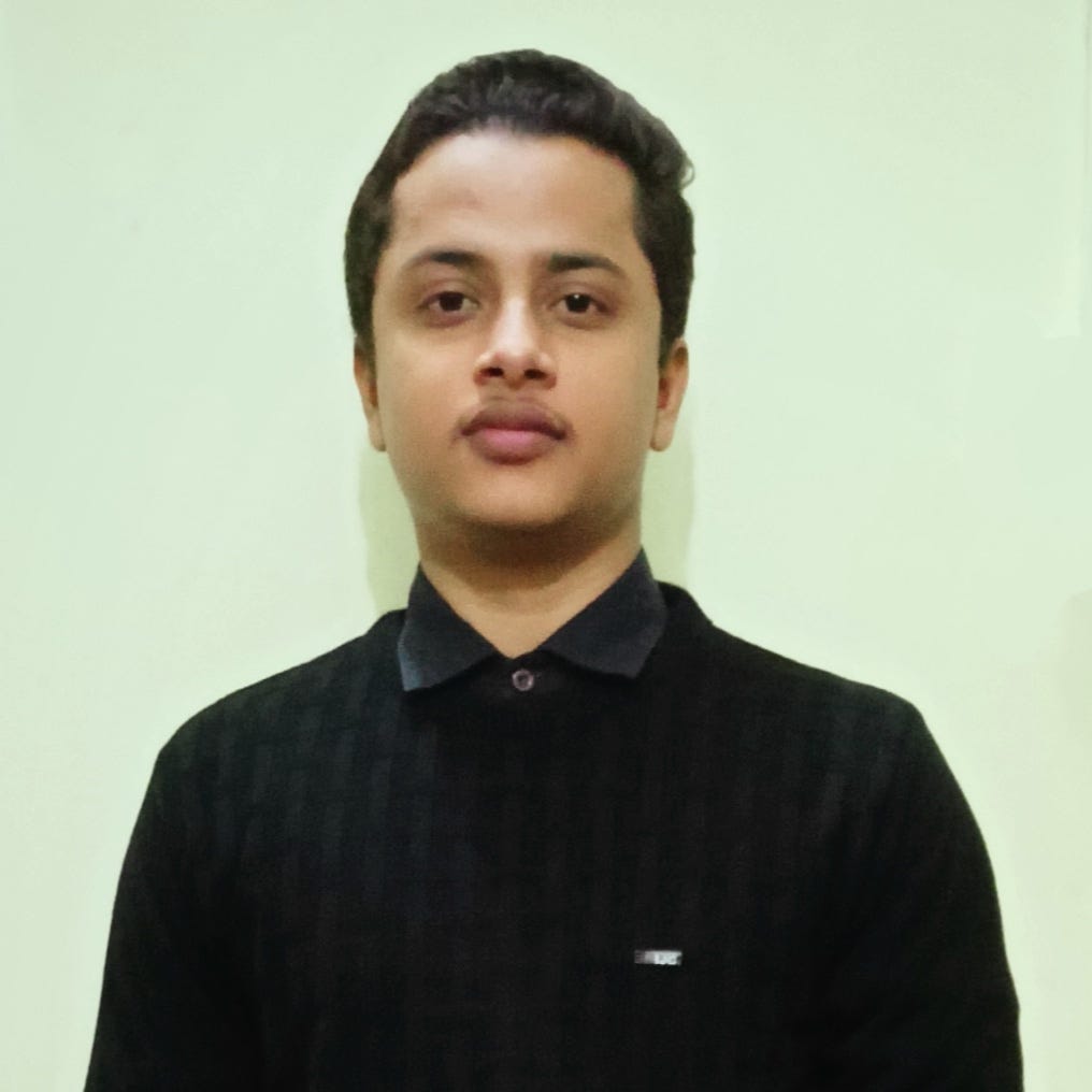 Rupanshu Sawarn Medium