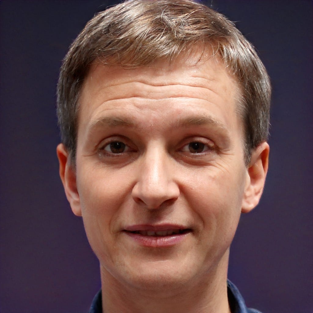 Stephen Gooden Medium blog-flipinsight