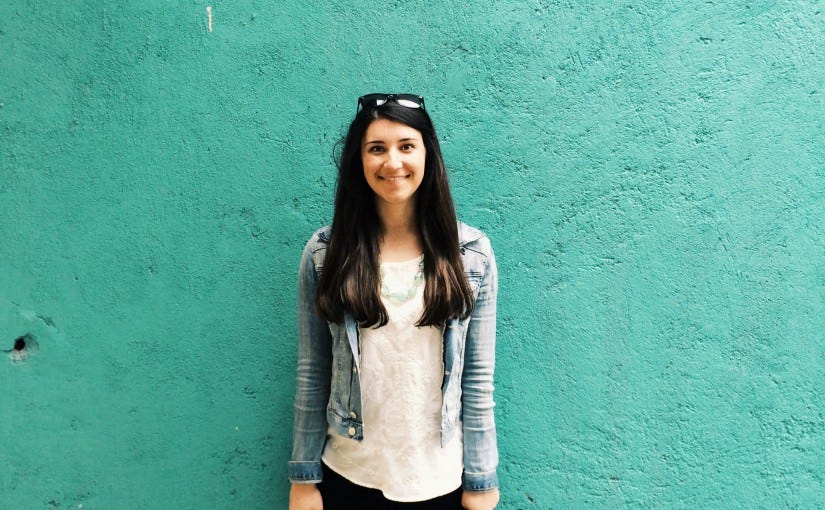 Caitlin Kelley – Medium