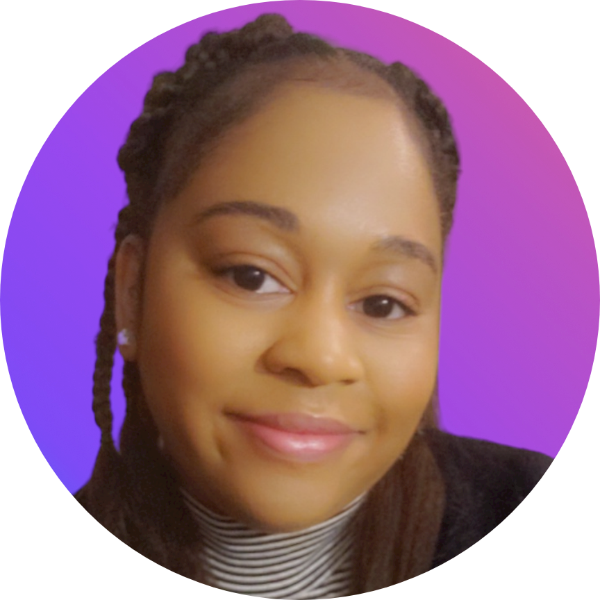 Jasmine Chantel White – Medium