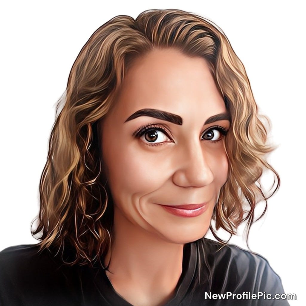 Lilian de Carvalho – Medium