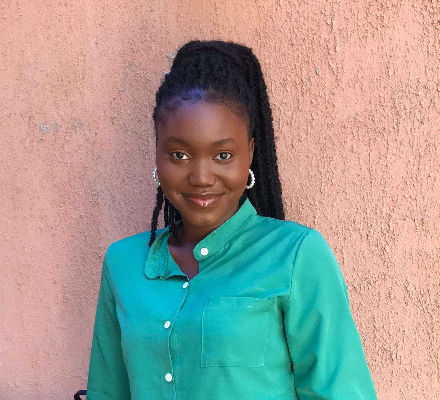 Florentina antigha medium