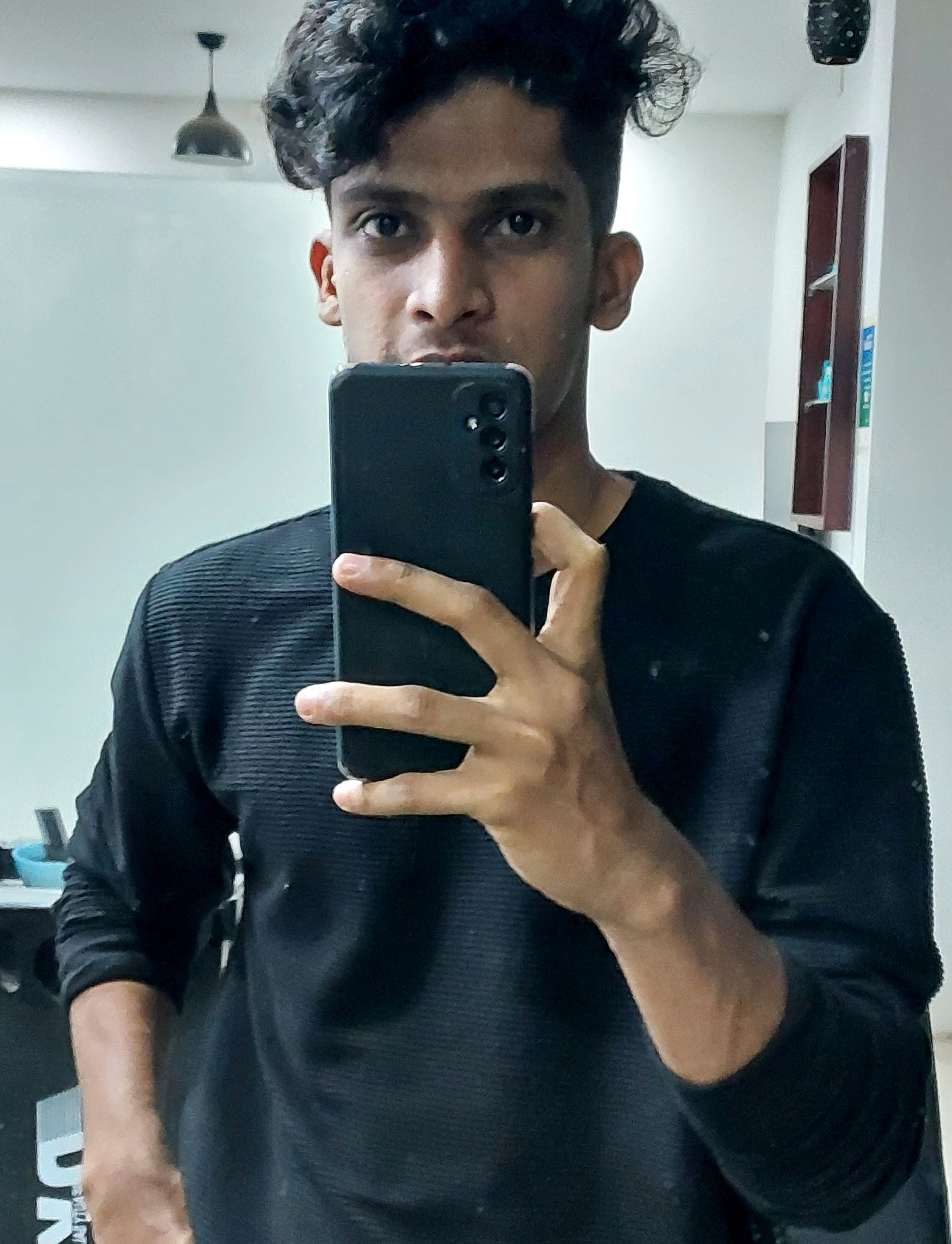 Sreerag medium