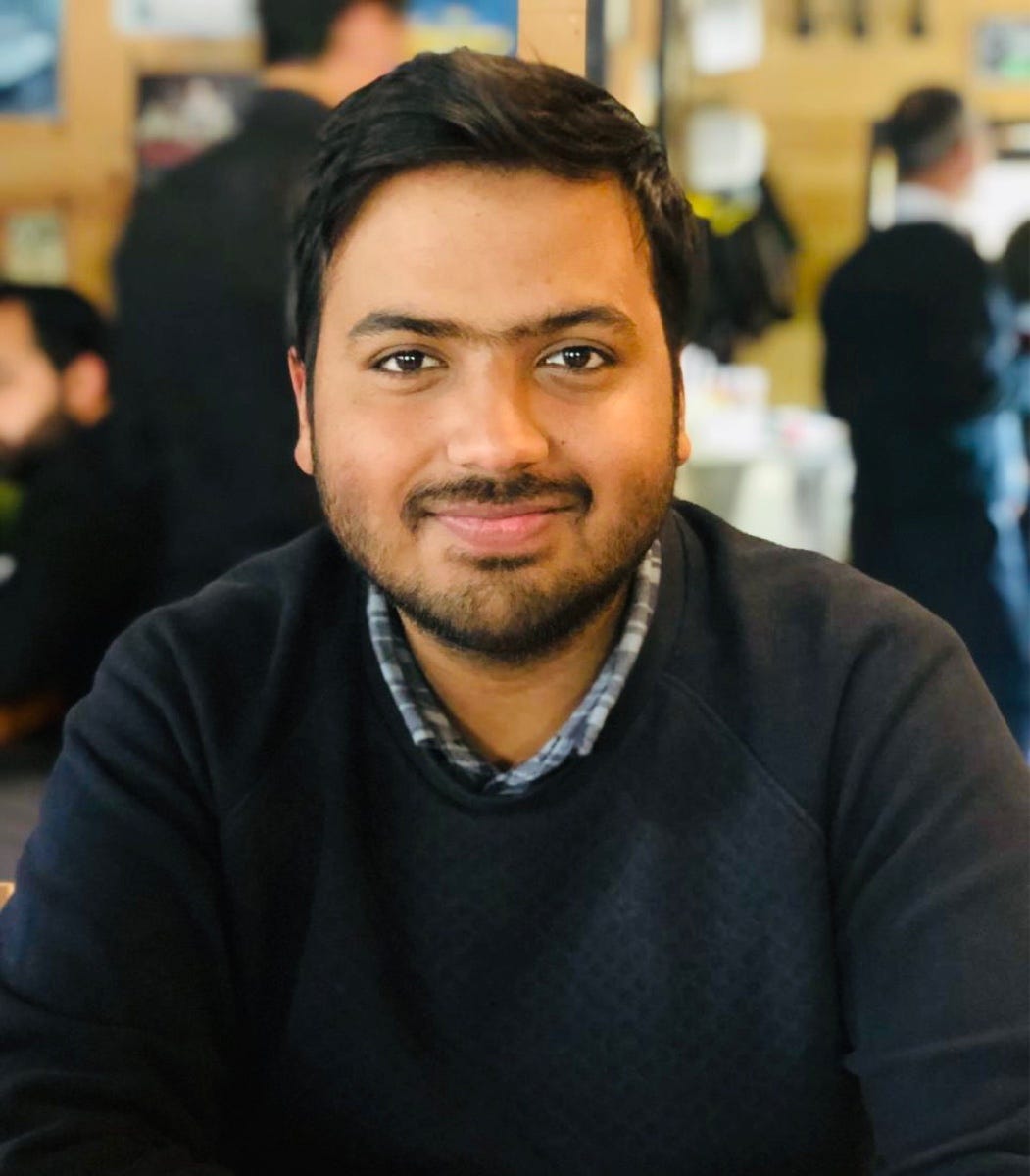 Zain raza shah medium