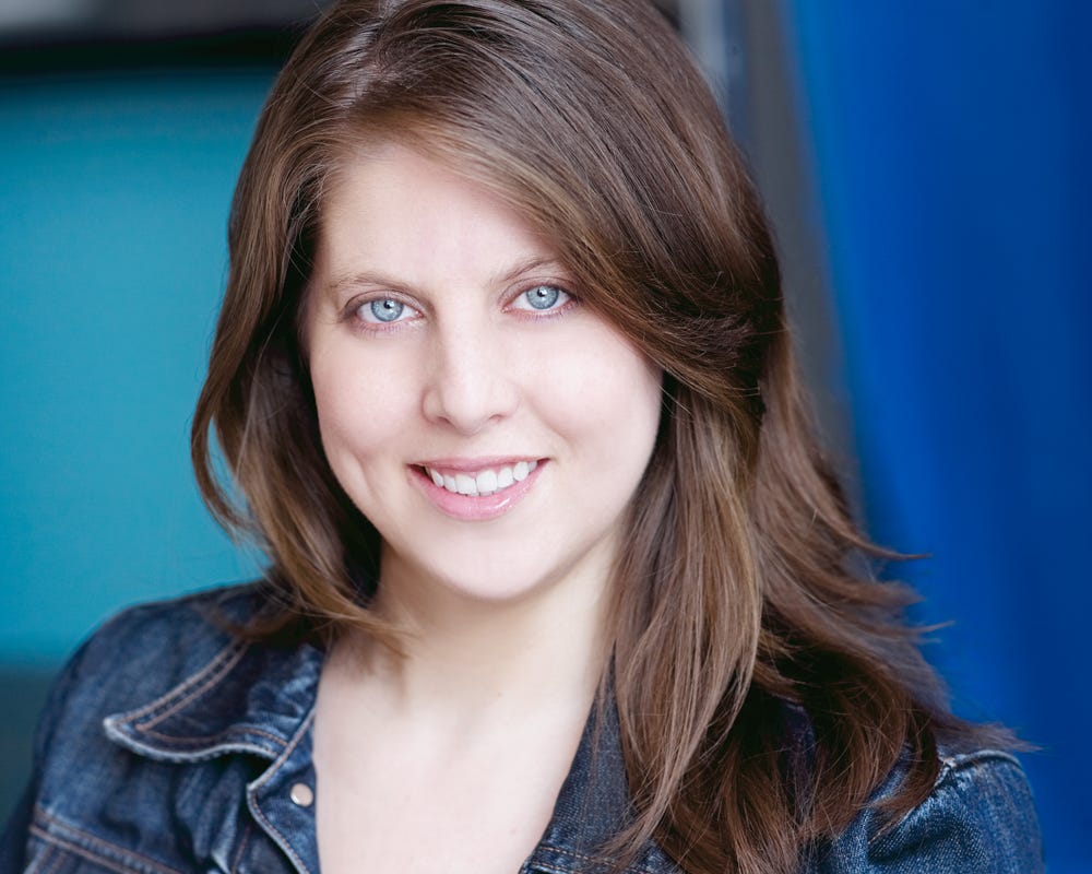 About Lindsay Ellis Medium