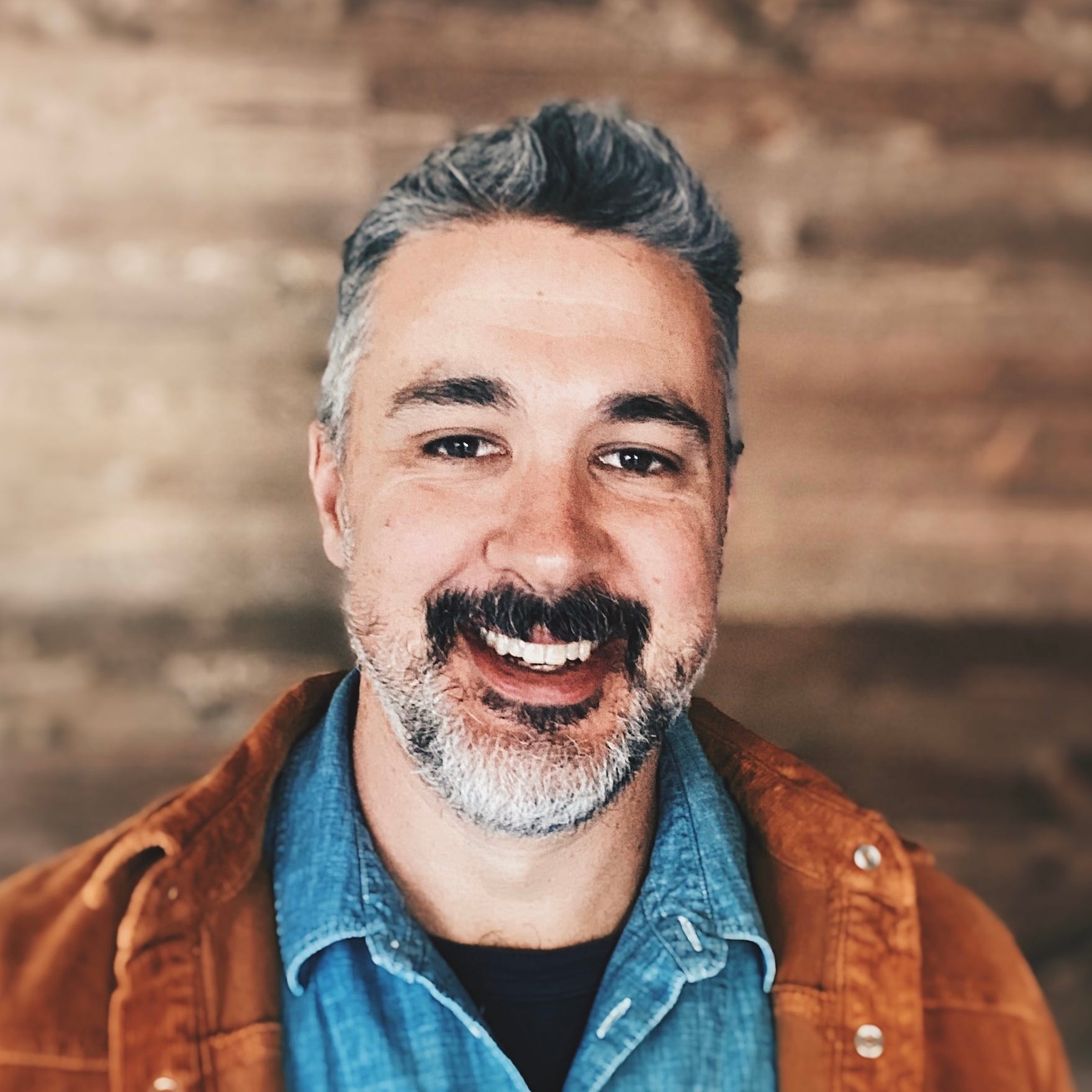 Kurt Gannon Medium