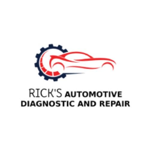Ricks Automotive Diagnostic and Repair Medium