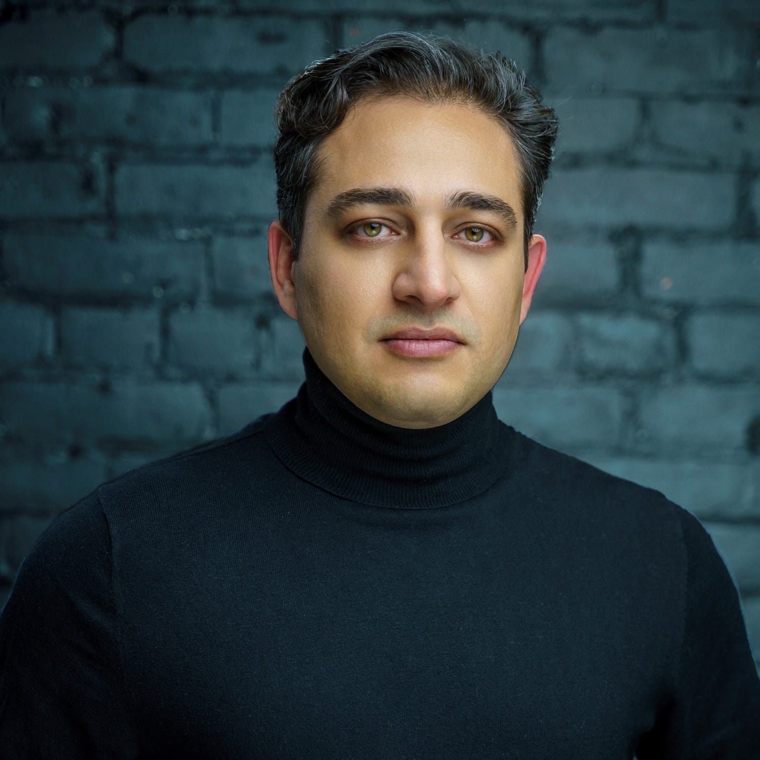 Faraz Arbabi – Medium