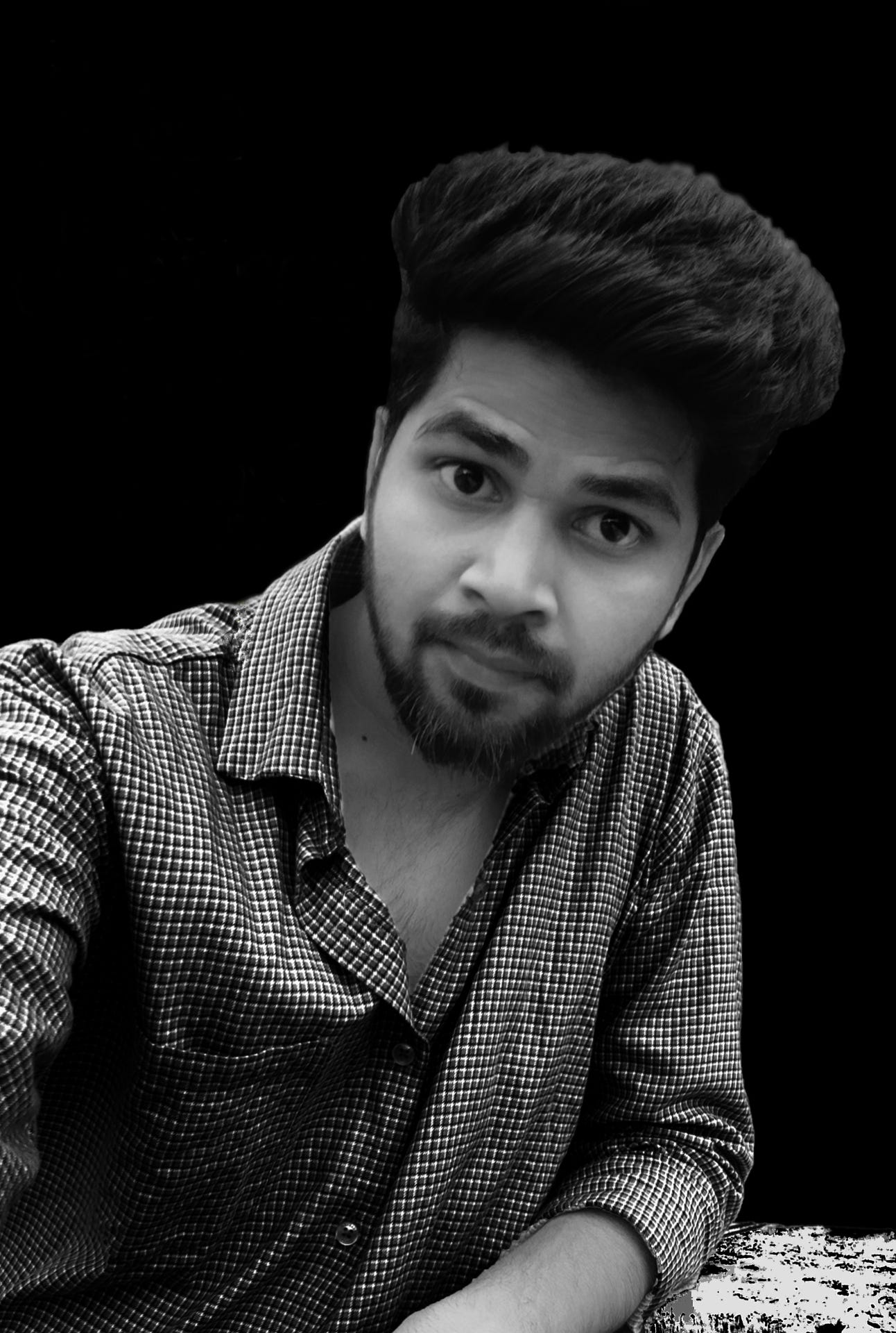 Vinay Prasad Medium