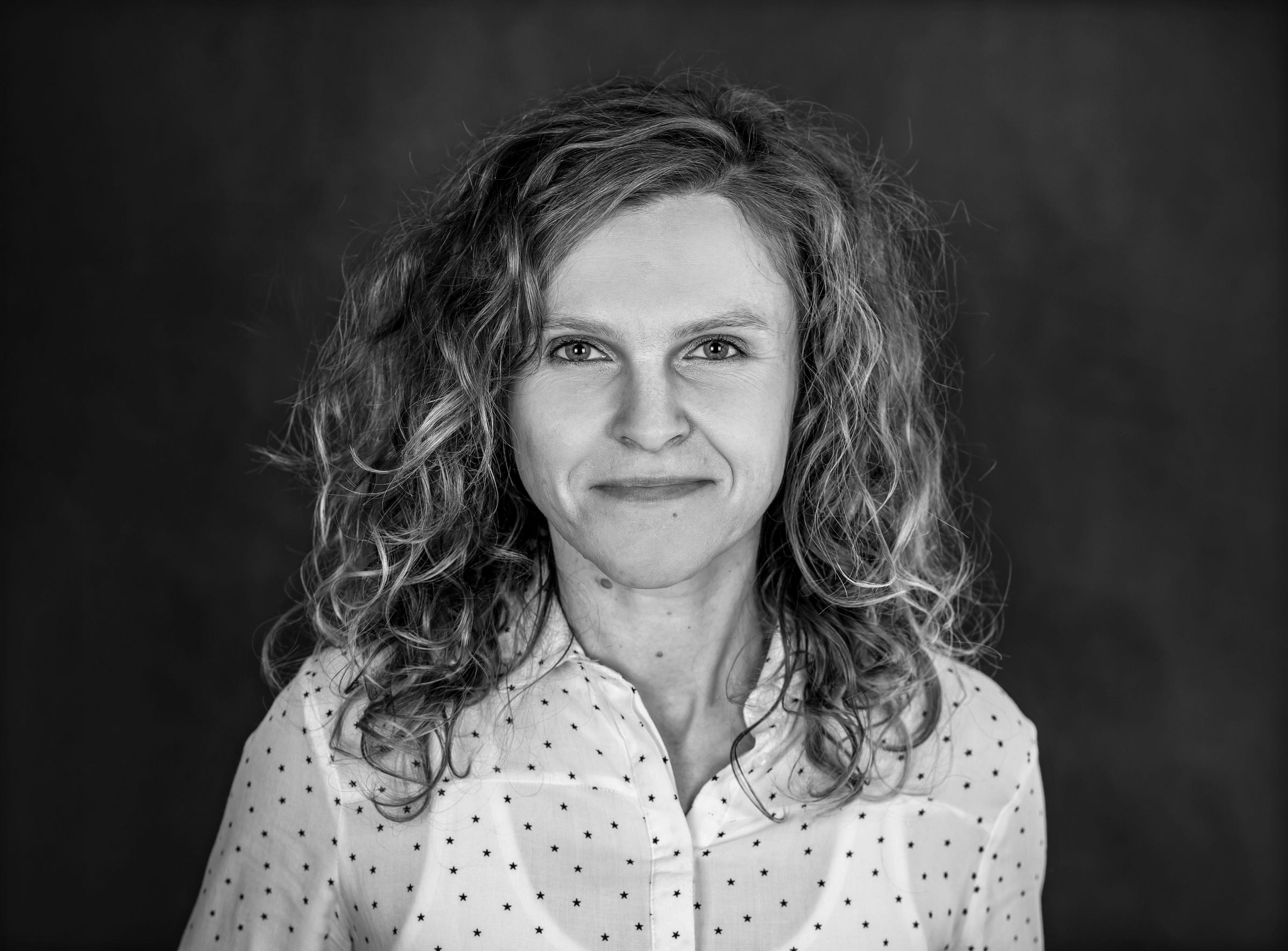 About – Justyna Trofimiuk – Medium