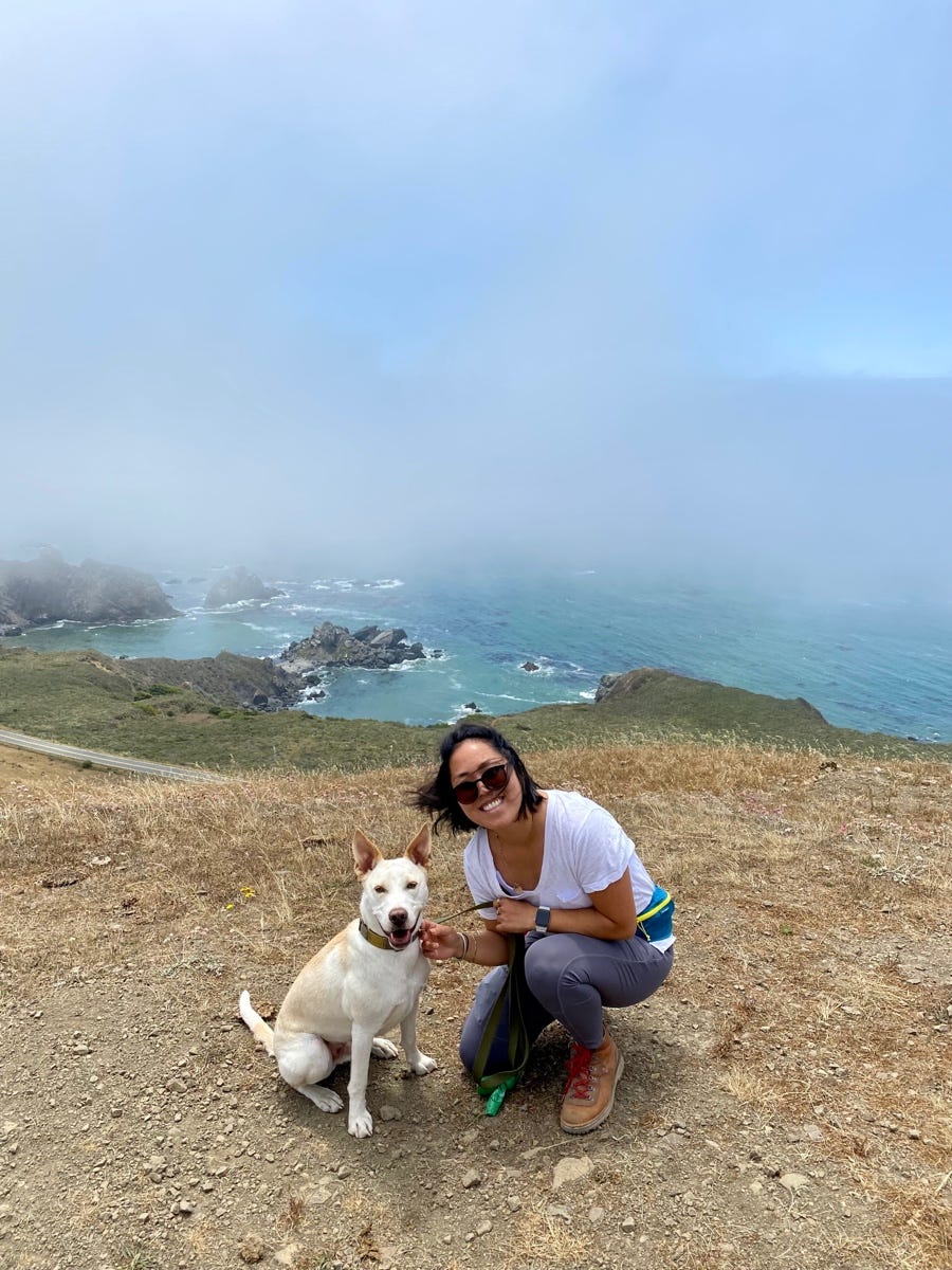 Lindsey A – Medium
