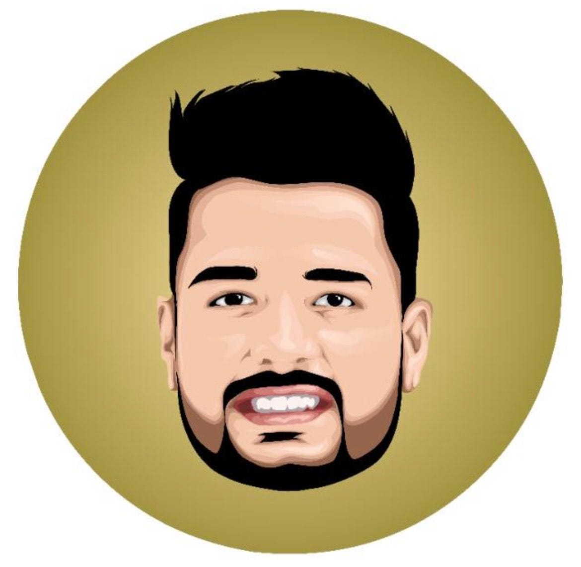 Mohitmagic medium
