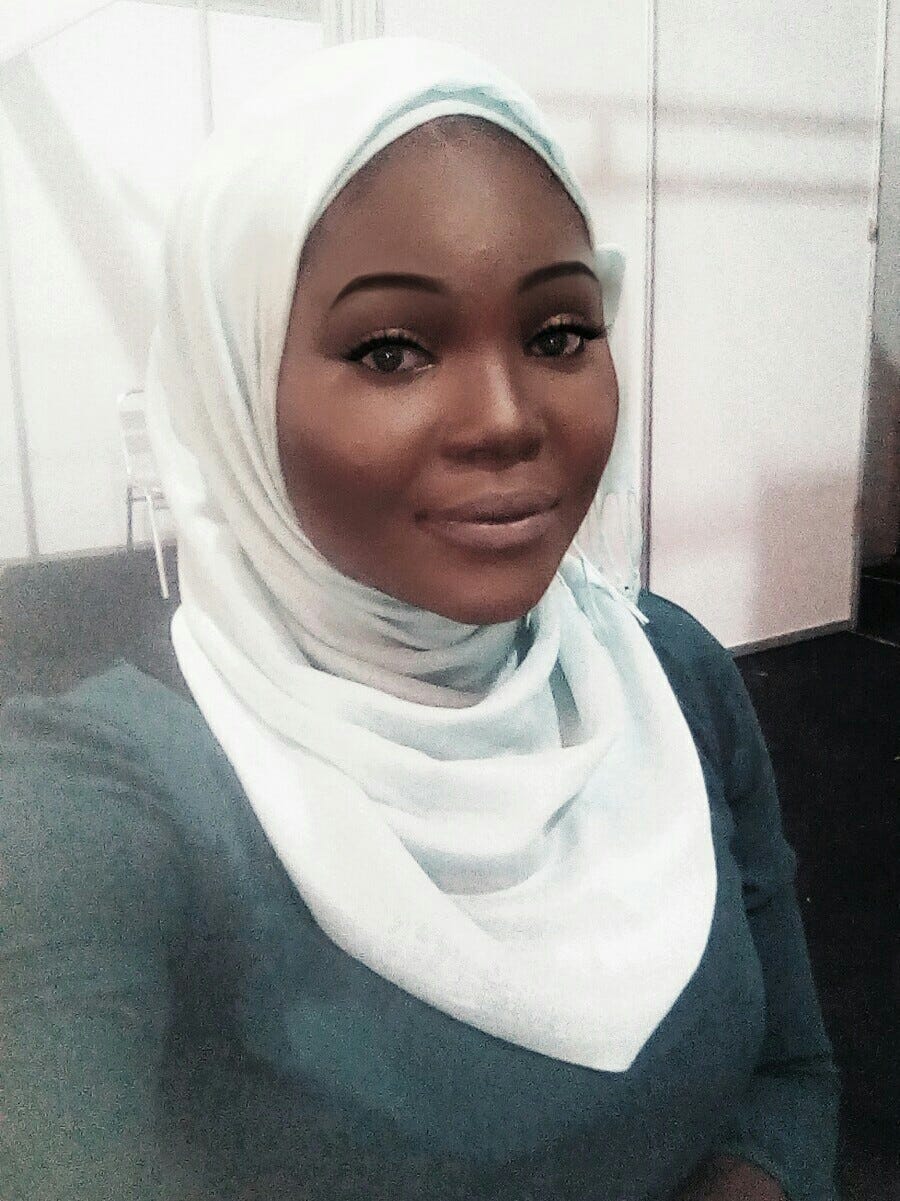 About Maryam Olaide Khidir Medium About maryam olaide khidir medium