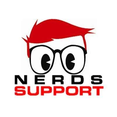 Nerds Support – Medium