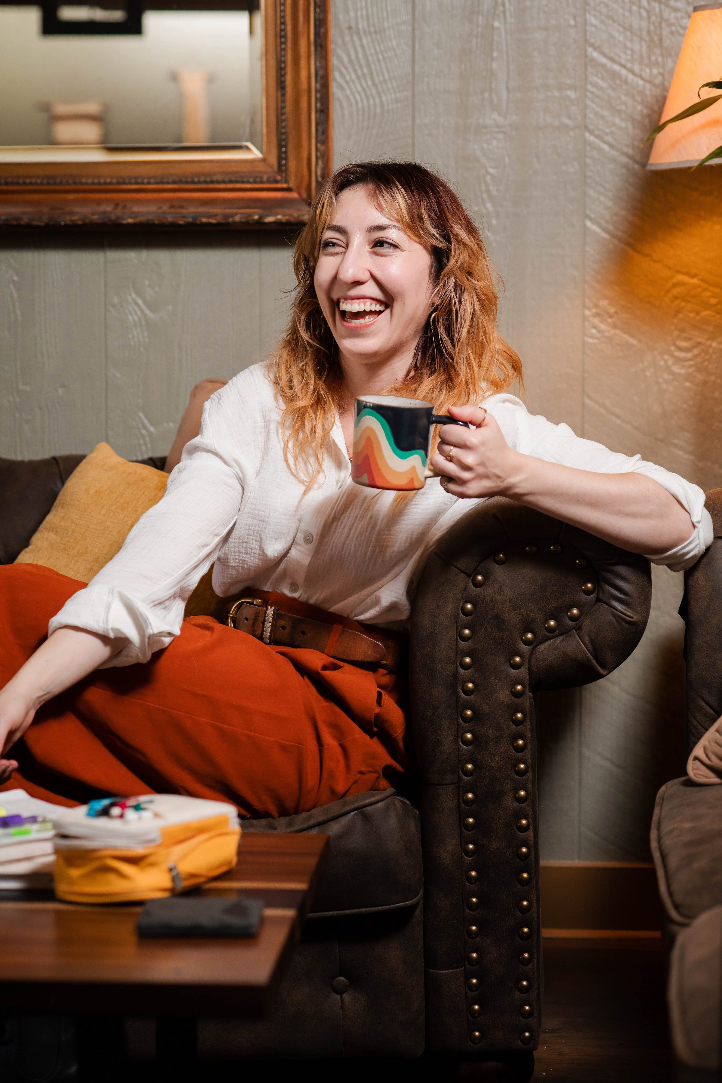 Courtney Young Medium