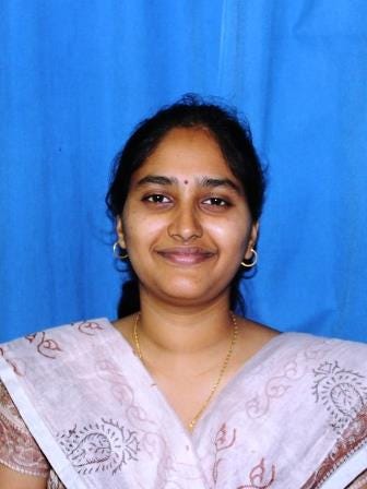 Mounika Vurity – Medium