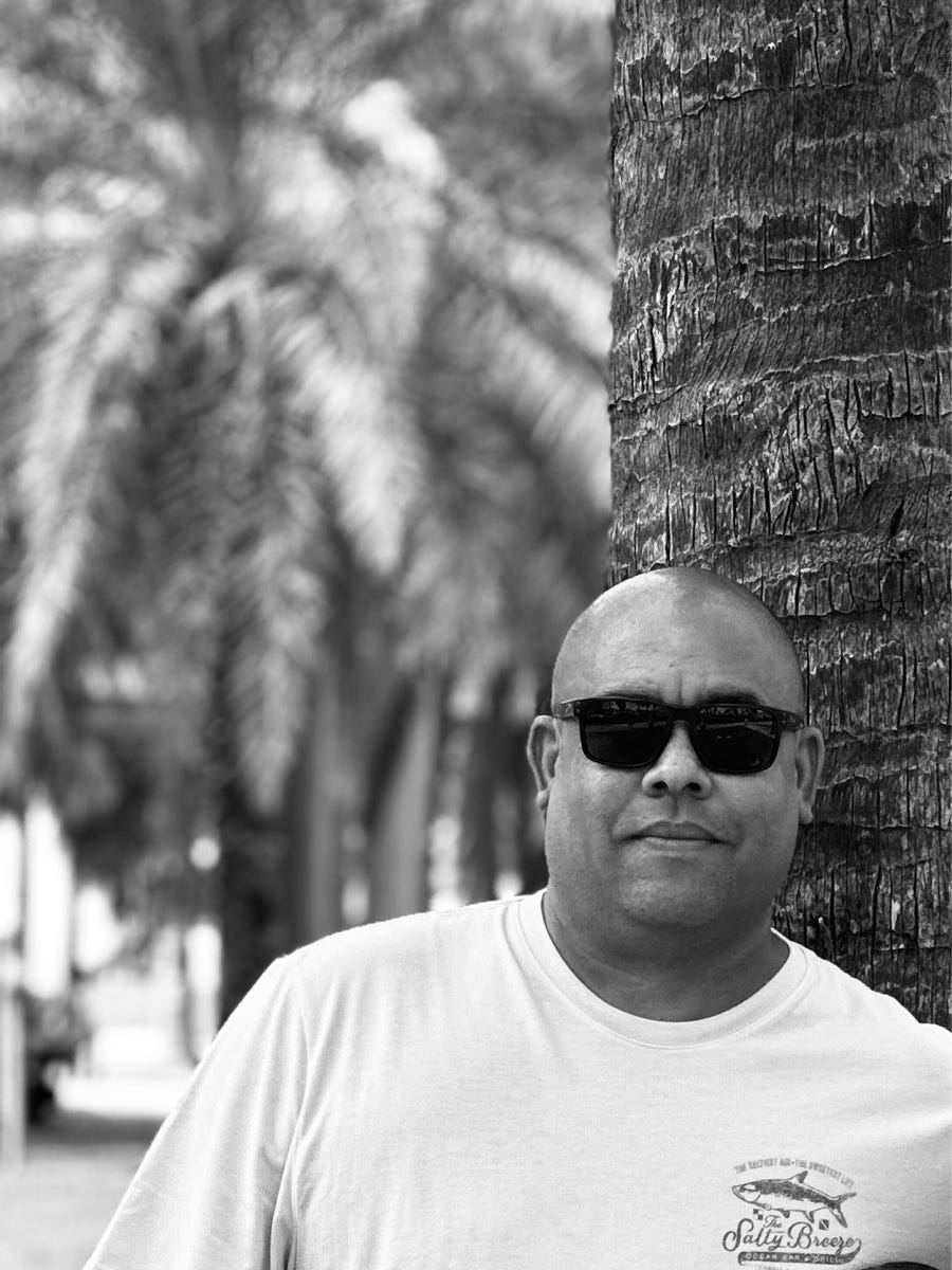 Jose rios – Medium