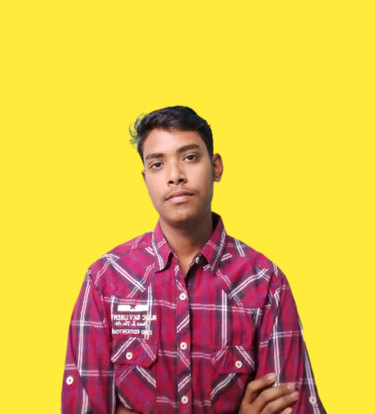 Shaikh irfan medium