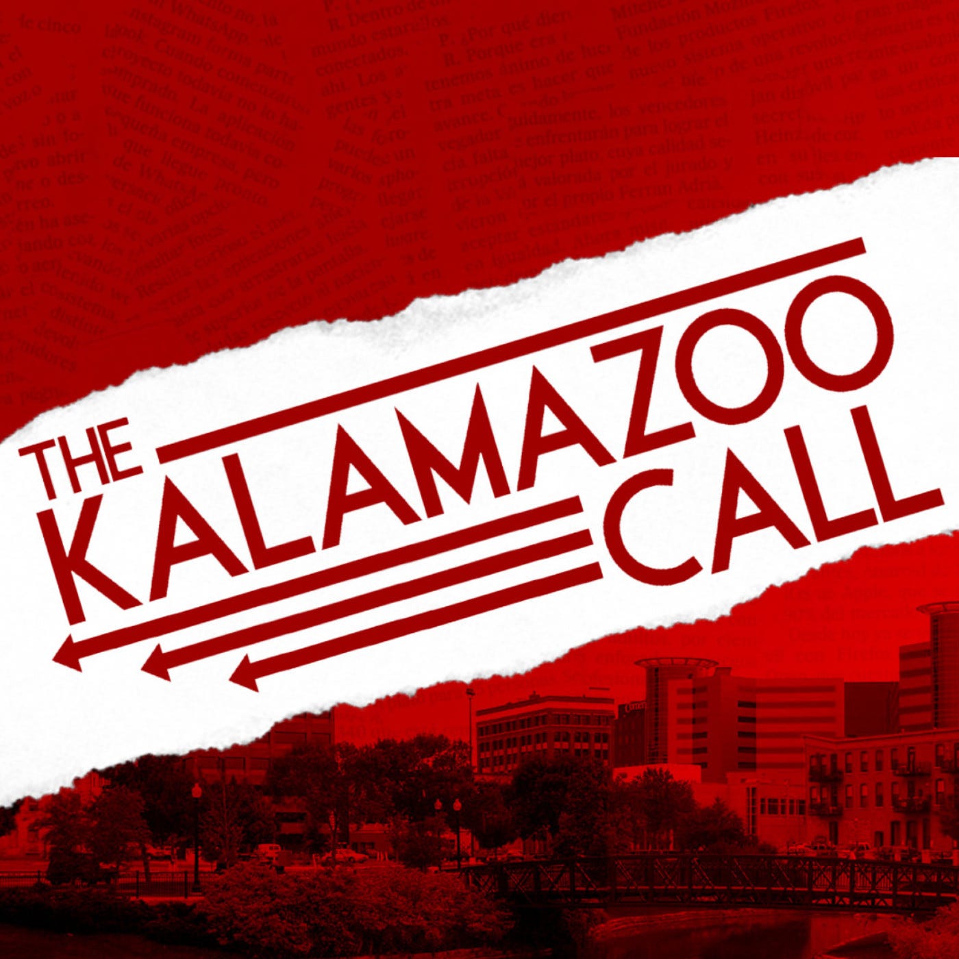 About The Kalamazoo Call Medium