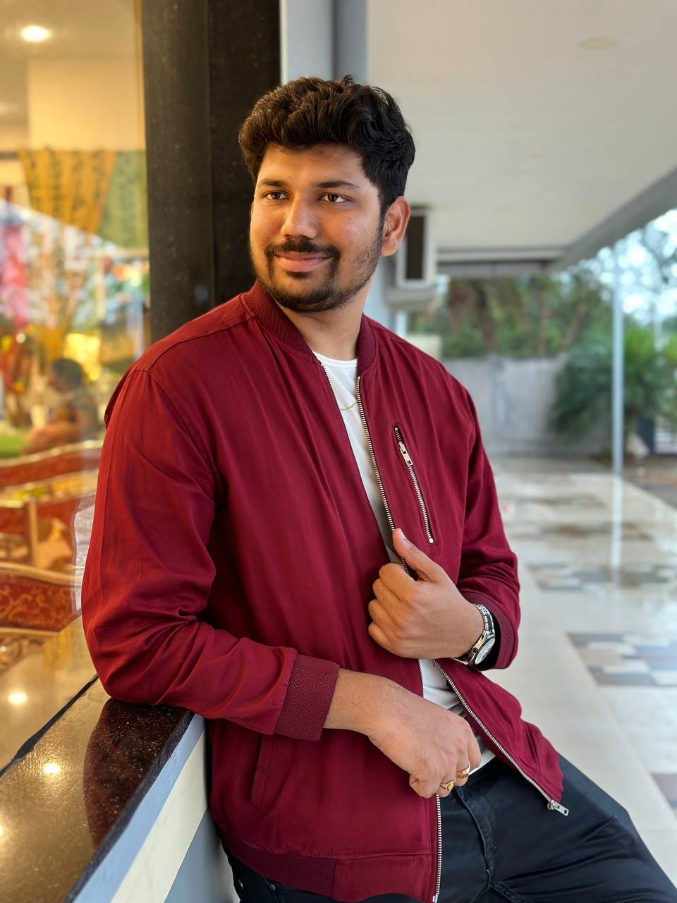 Rahul Nagubandi Medium Rahul nagubandi medium