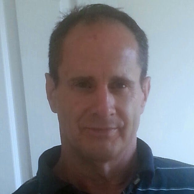 Michael Milligan Medium