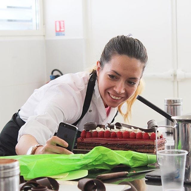 About – Sweet Team – Medium