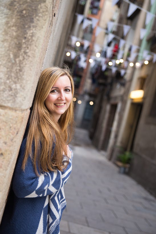 Sophia Rascon – Medium