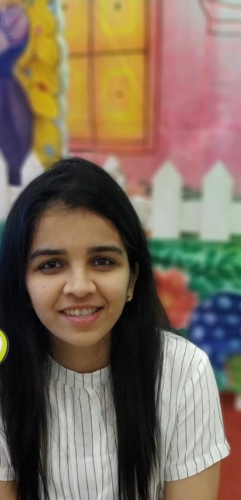 Chandani kampani medium
