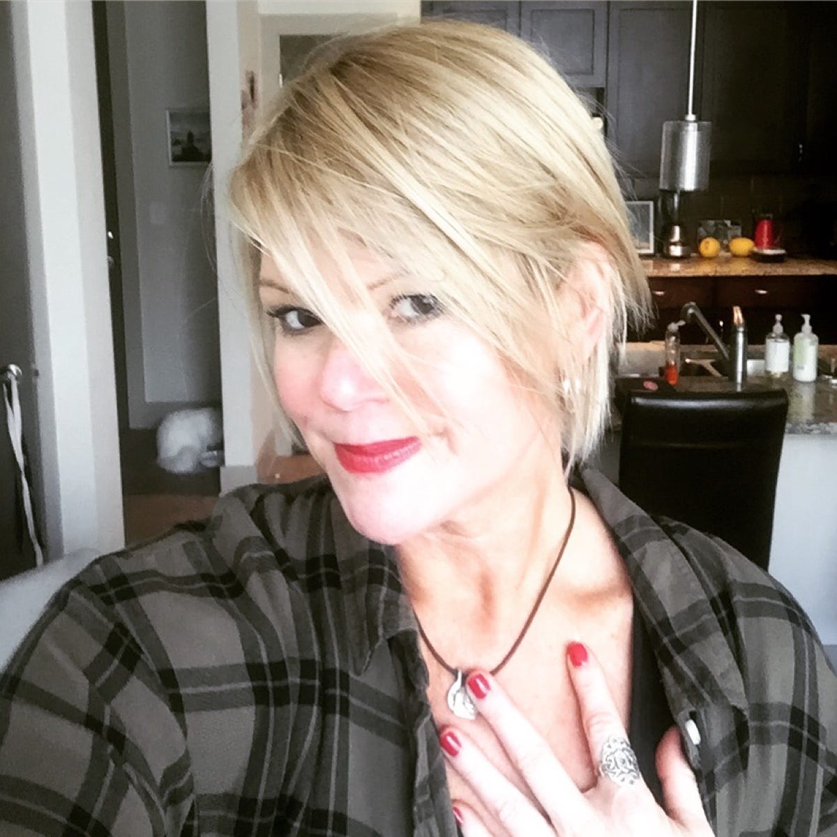 Karen carson medium