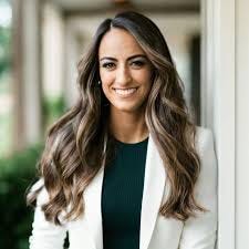 Brittany Jones – Medium