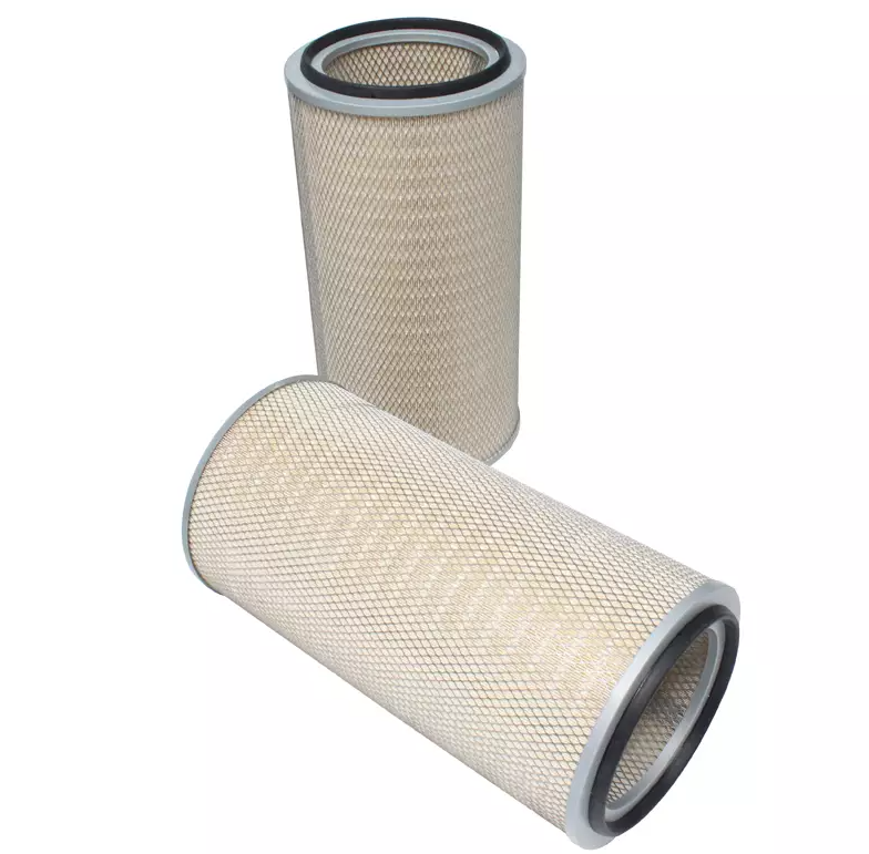 Install Filter Cartridge Medium