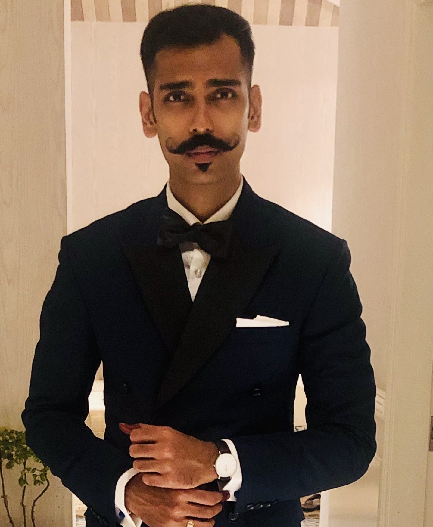 Saurav Rathi – Medium
