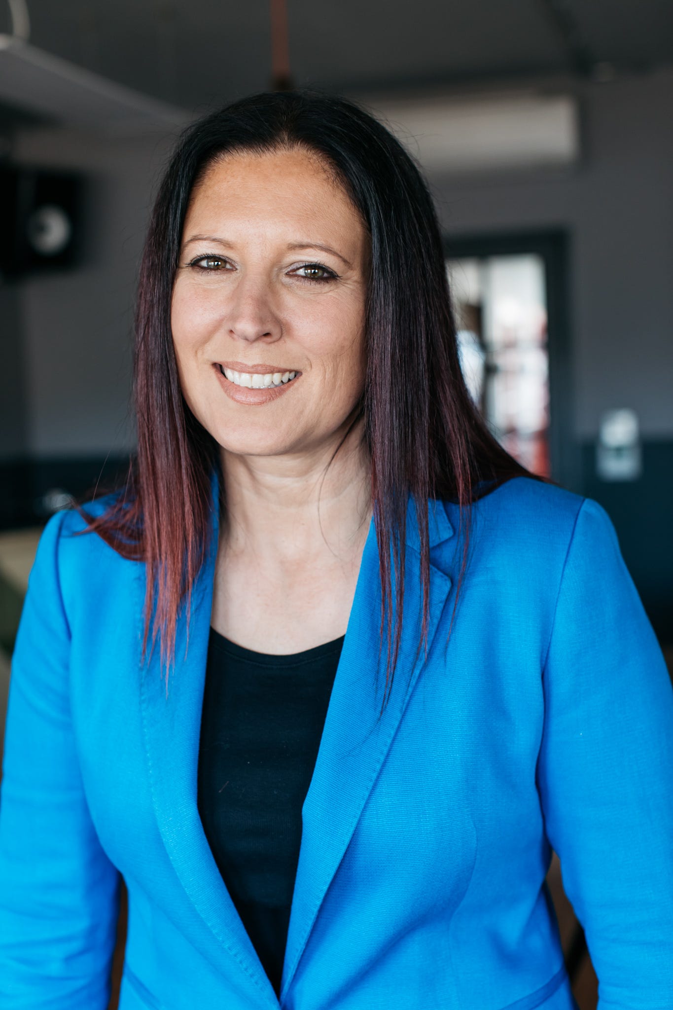 Rebecca D’Arcy Medium