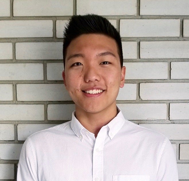 Jeremy Kim – Medium