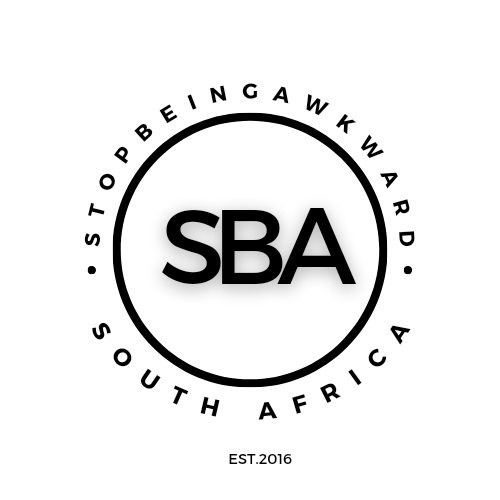 Stop Being Awkward South Africa – Medium