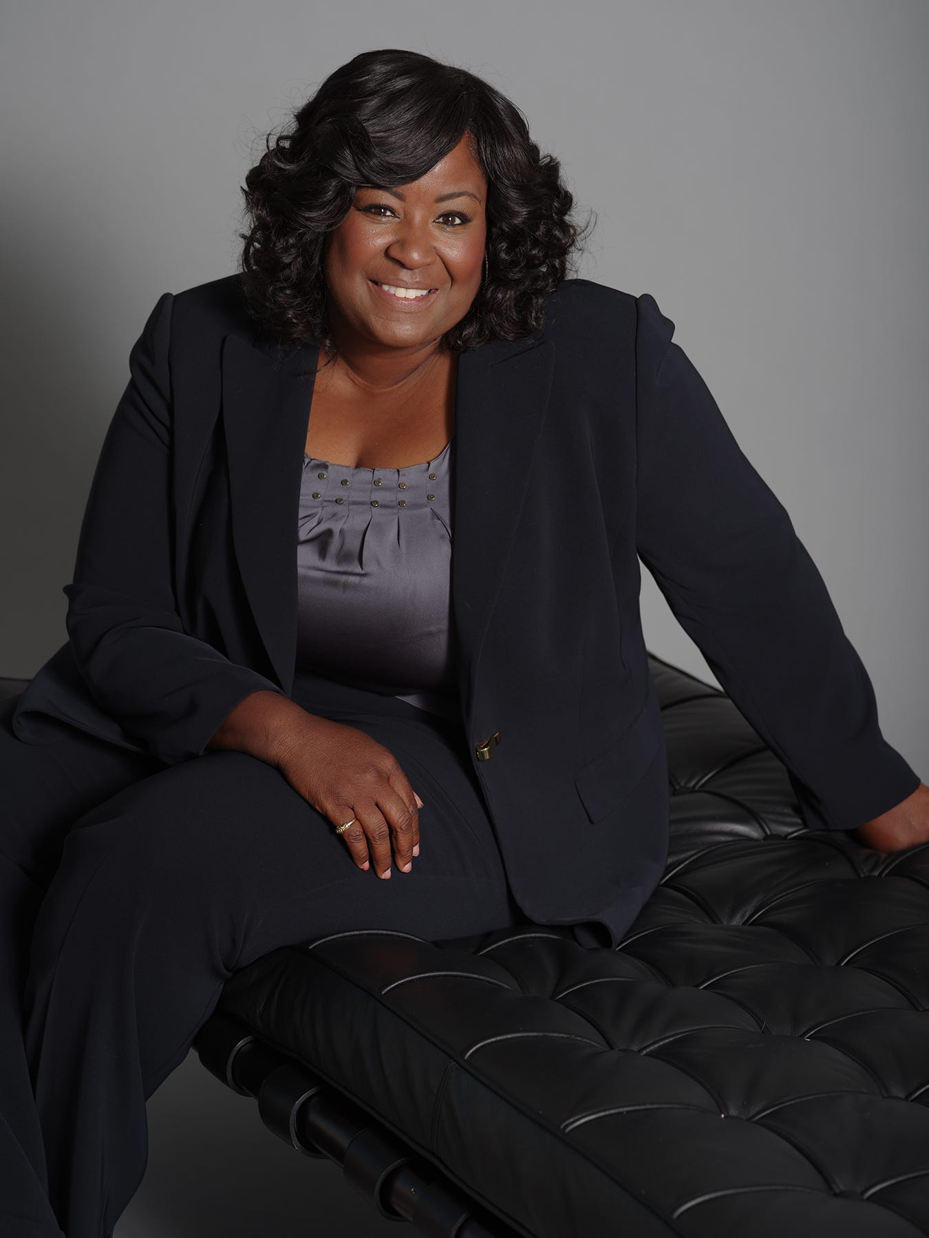 Tanya Morris Medium
