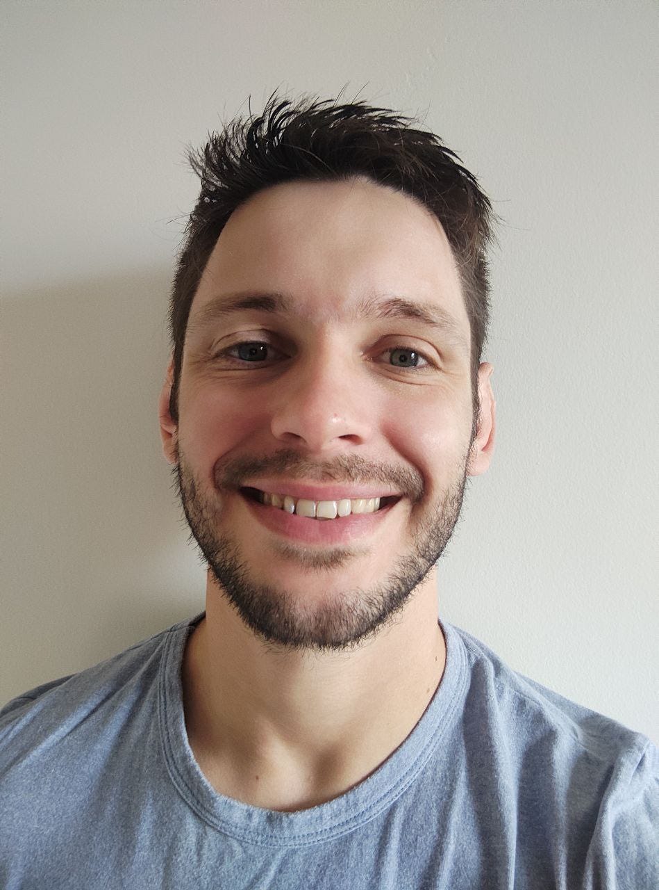 Felipe Rabelo – Medium