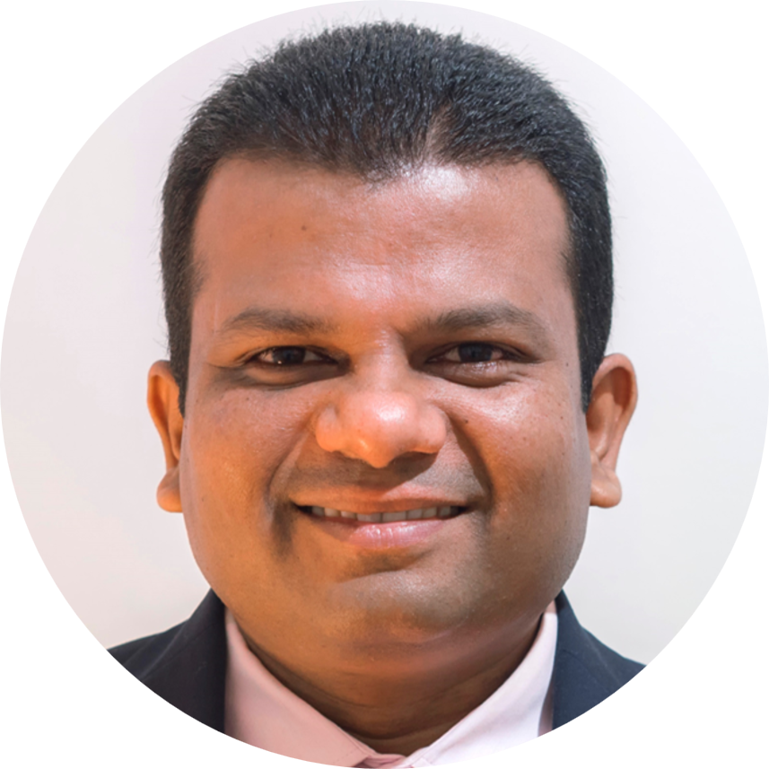 About – Hari Rao – Medium