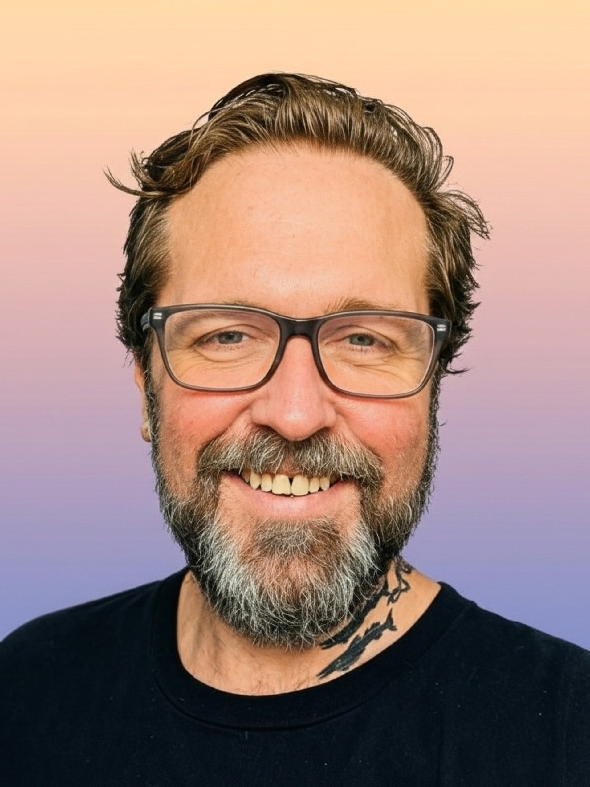 Matthew Garvin (高价会） – Medium